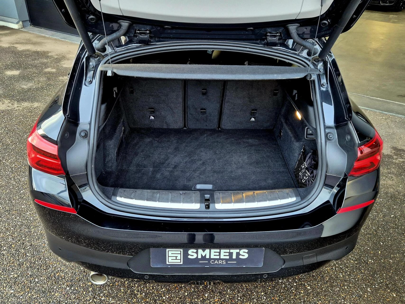 Hoofdafbeelding BMW X2