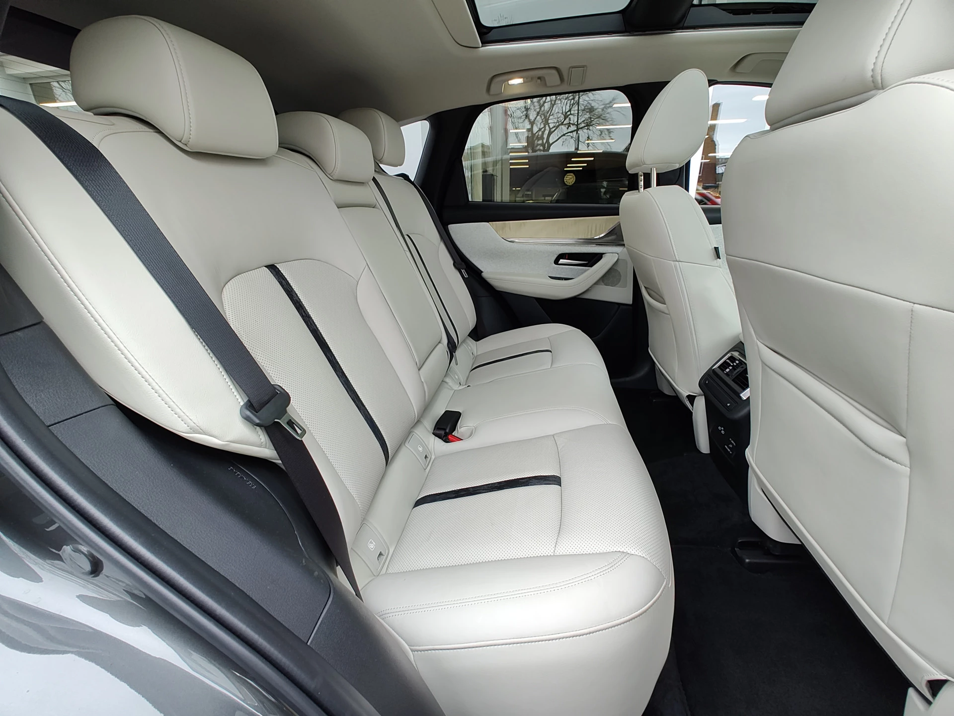 Hoofdafbeelding Mazda CX-60