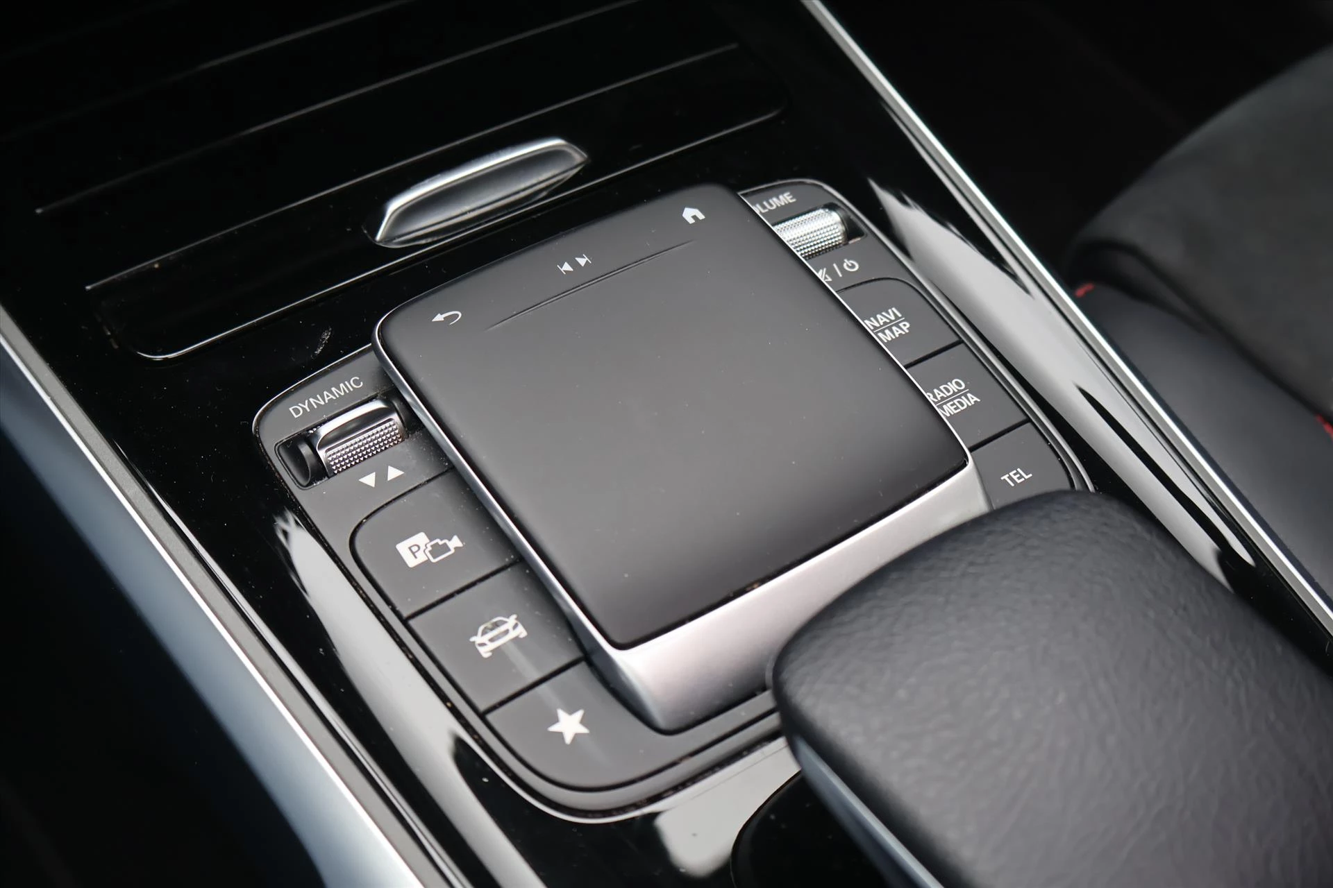 Hoofdafbeelding Mercedes-Benz GLB