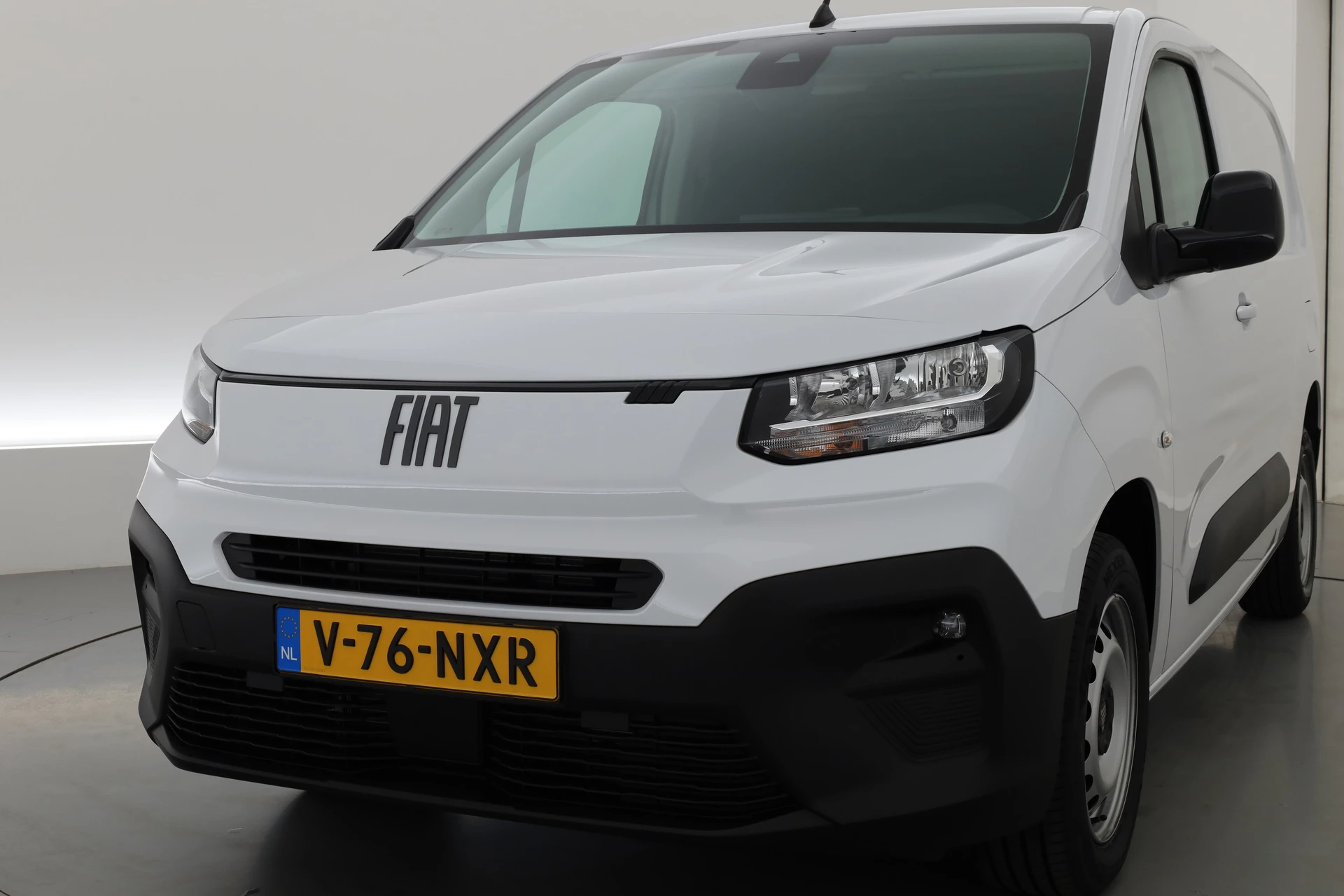 Hoofdafbeelding Fiat Doblò