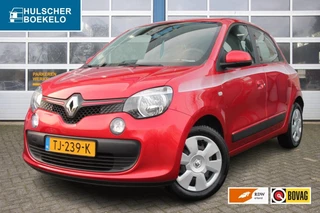 Hoofdafbeelding Renault Twingo Renault Twingo 1.0 SCE COLLECTION **NL-auto** airco / / N.A.P.