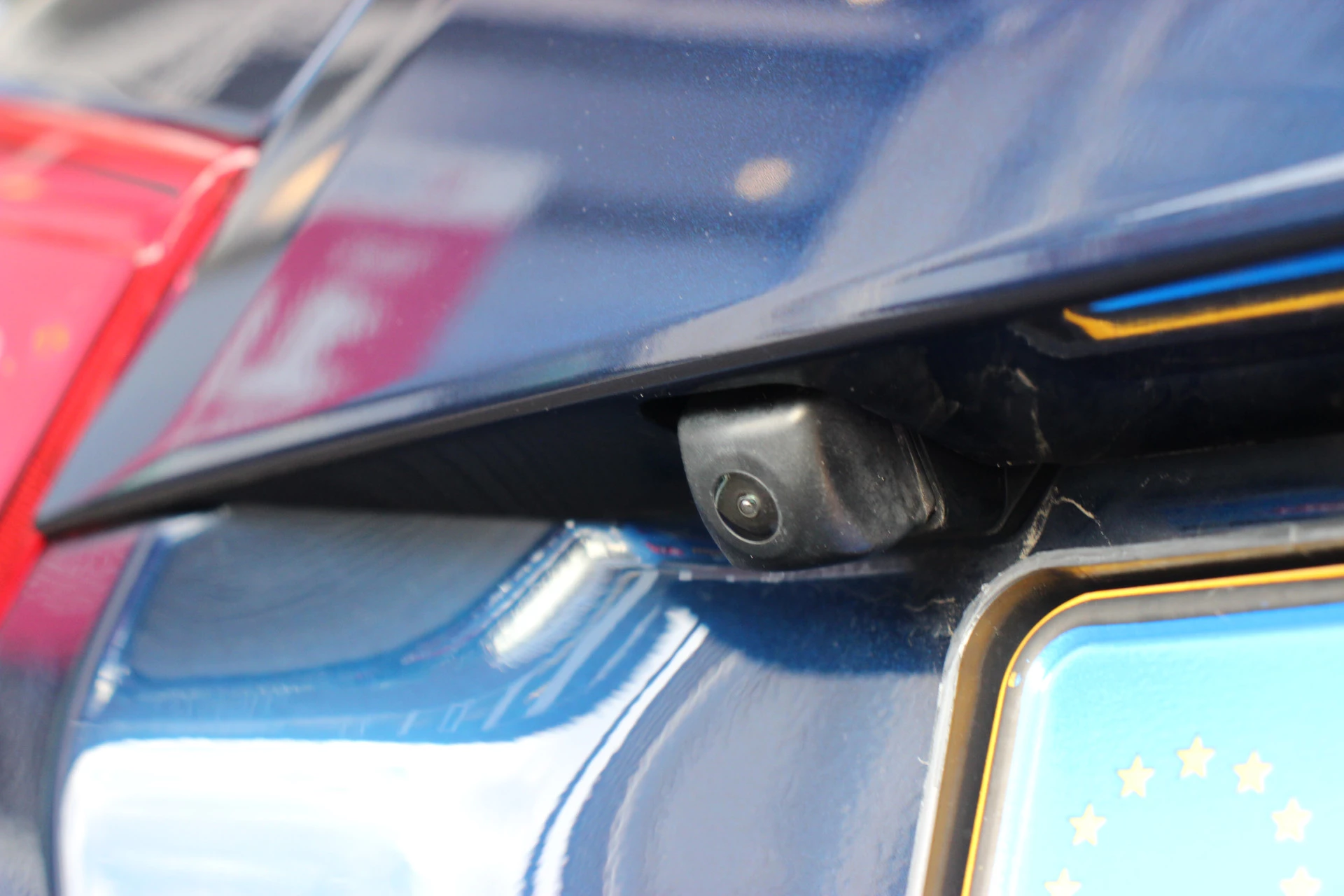 Hoofdafbeelding Suzuki S-Cross