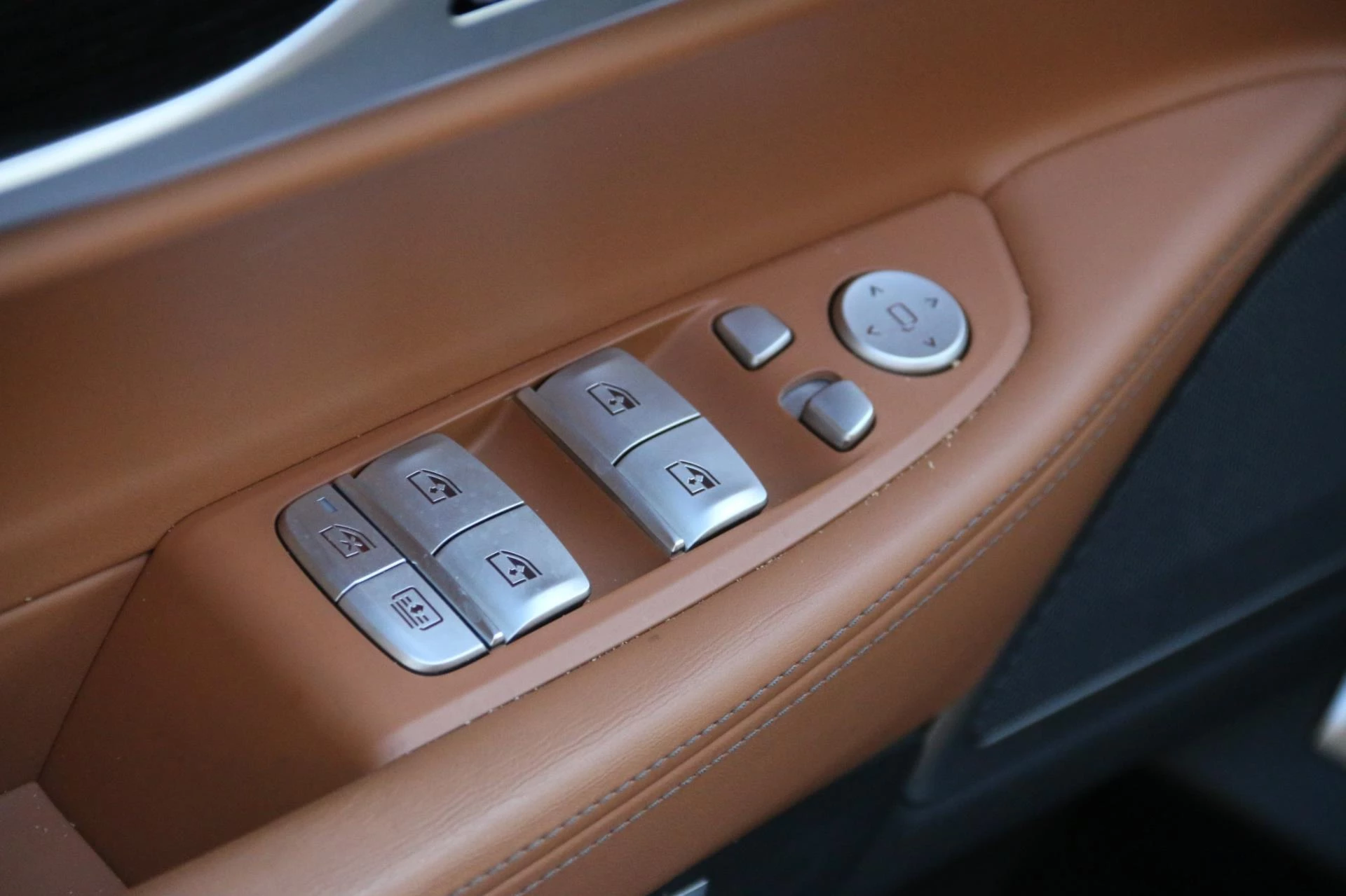 Hoofdafbeelding BMW 7 Serie