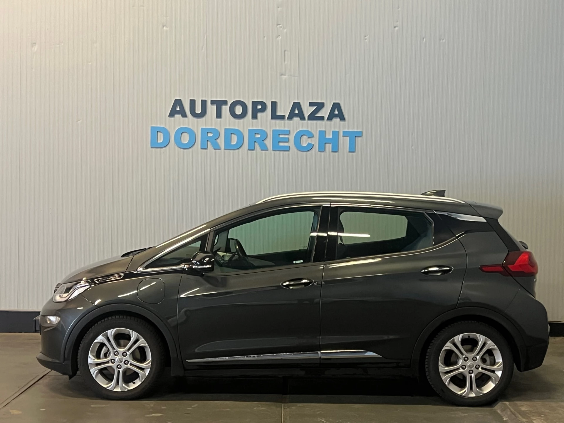 Hoofdafbeelding Opel Ampera-e