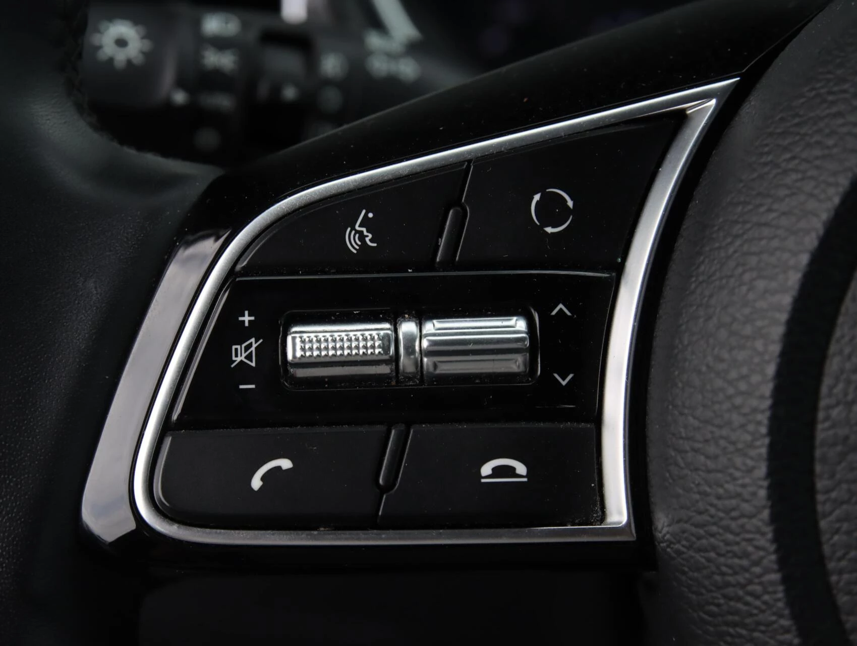 Hoofdafbeelding Kia XCeed