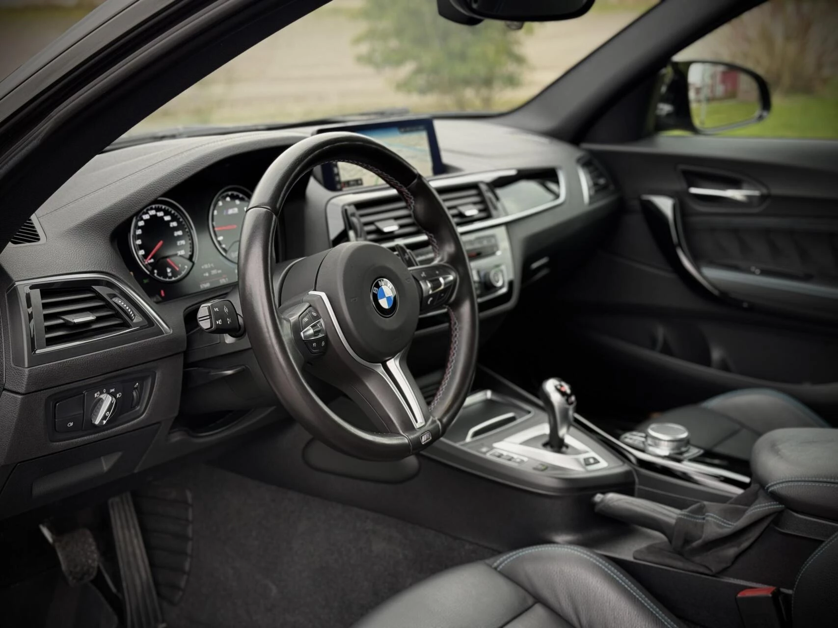 Hoofdafbeelding BMW M2