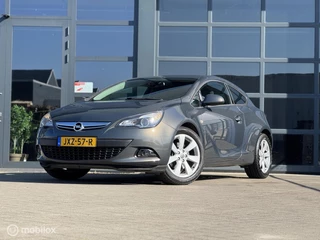 Opel Astra GTC 1.4 Turbo Design Edition NWE KETTING / CARPAS