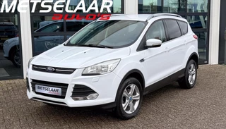 Ford Kuga 1.5 Titanium