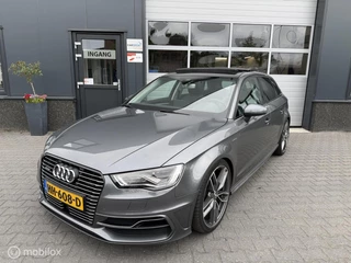Audi A3 Sportback 1.4 e-tron PHEV Pro Line plus / Pano