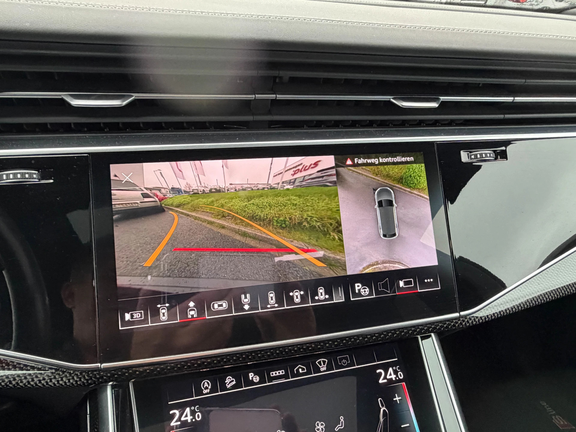 Hoofdafbeelding Audi SQ8