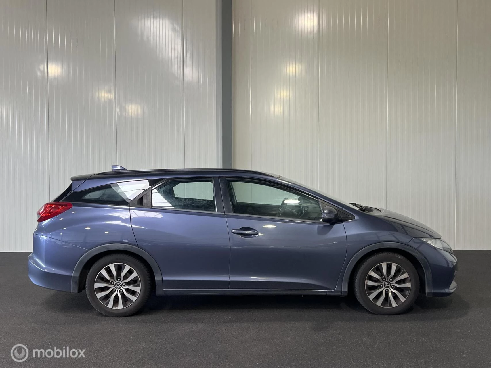 Hoofdafbeelding Honda Civic
