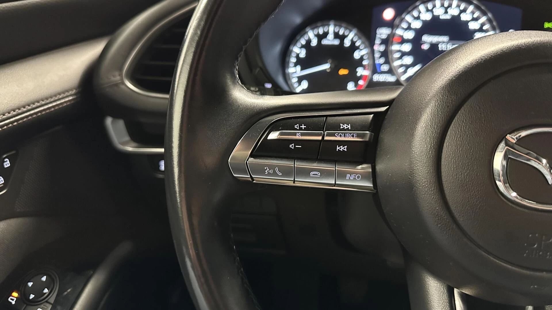 Hoofdafbeelding Mazda 3