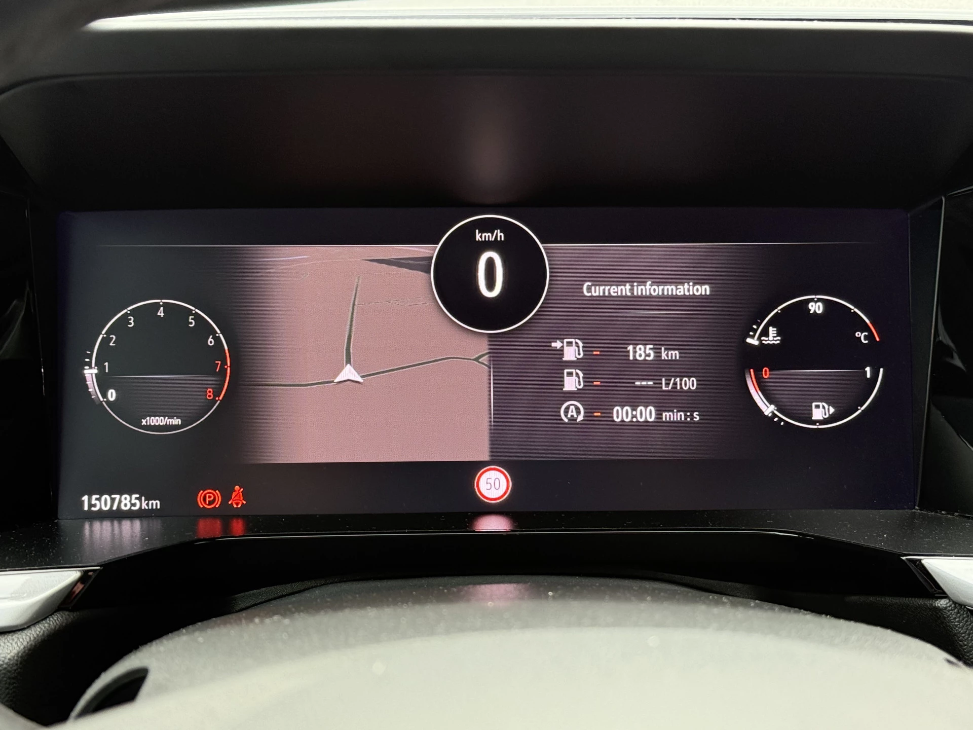 Hoofdafbeelding Opel Grandland