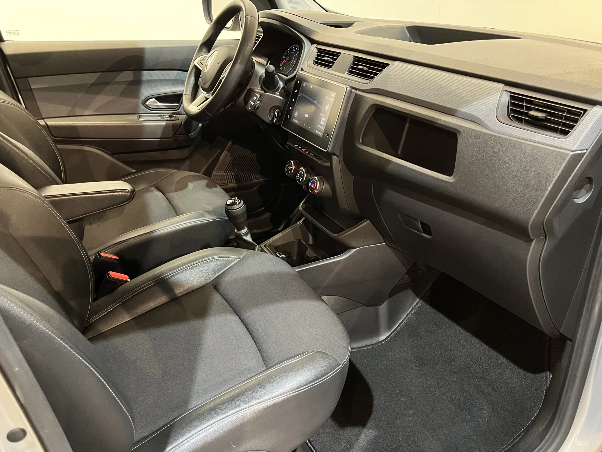 Hoofdafbeelding Renault Express