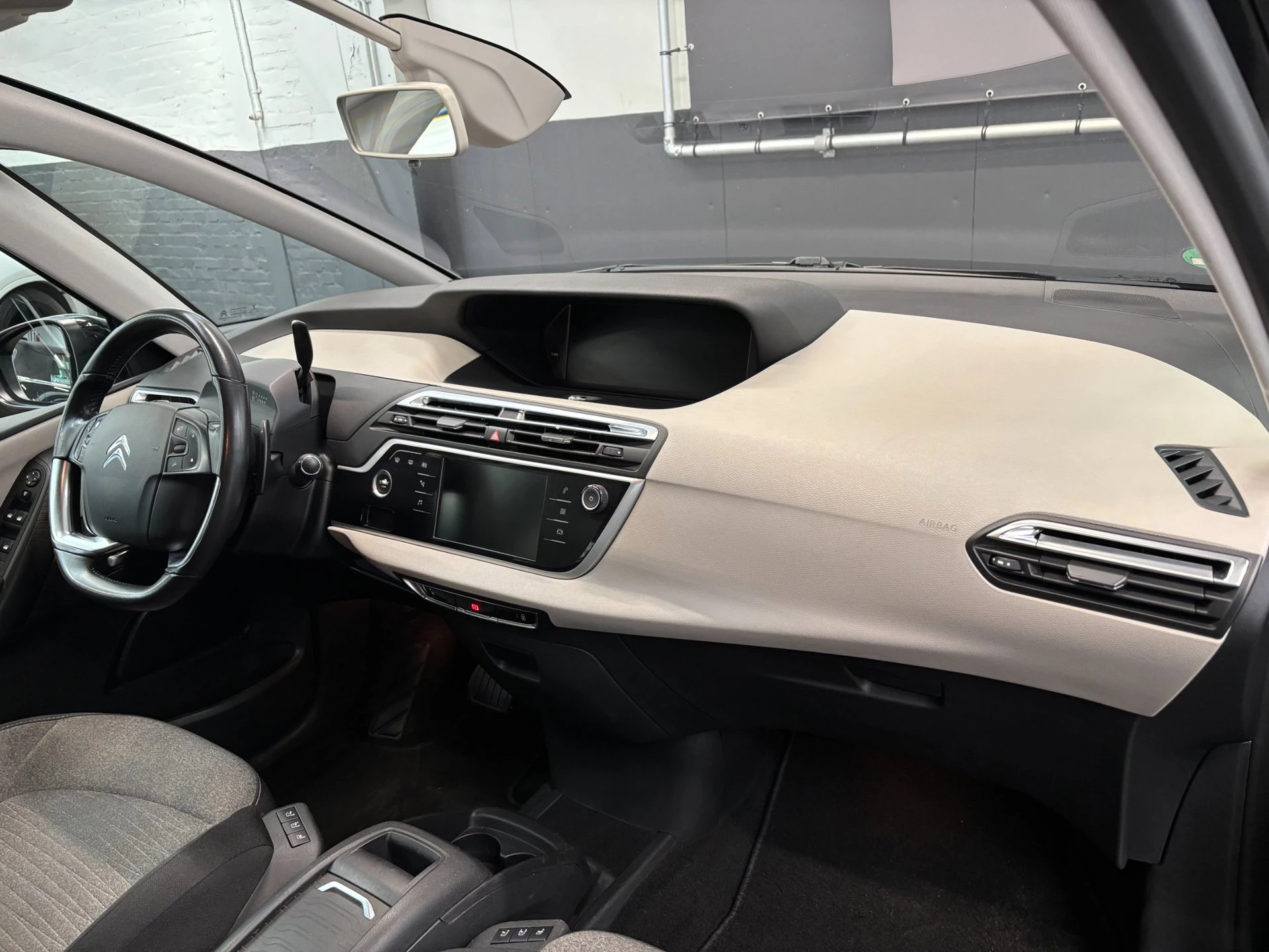 Hoofdafbeelding Citroën C4 Picasso