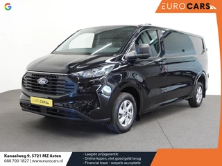 Ford Transit Custom 300 2.0 TDCI L2H1 Trend Nieuw Model Automaat Ford Transit Custom 300 2.0 TDCI L2H1 Trend NM Automaat Airco Navi Cruise PDC Camera