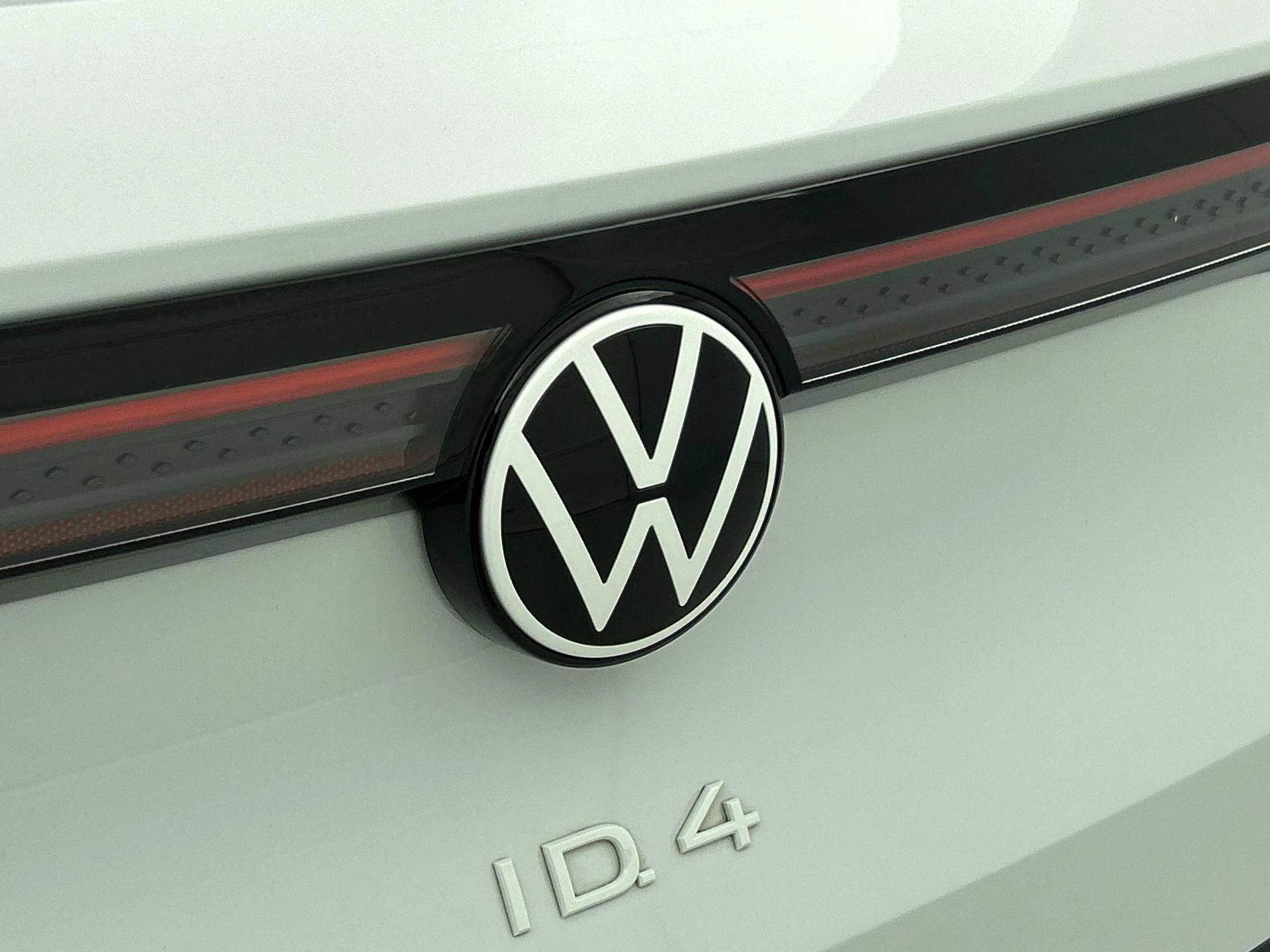 Hoofdafbeelding Volkswagen ID.4