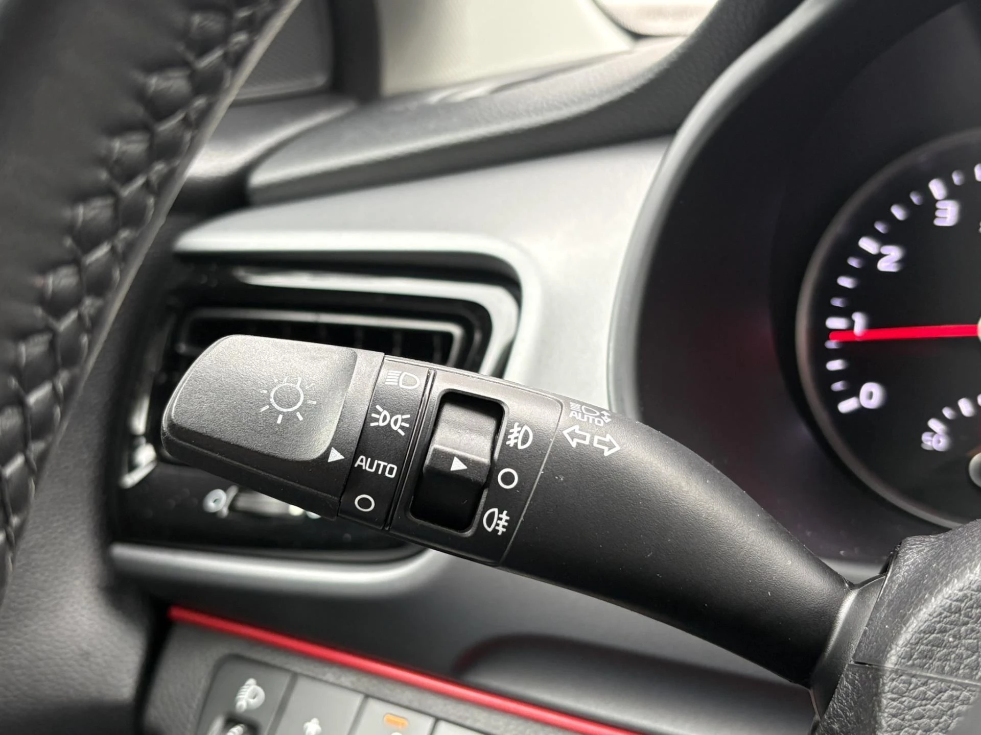 Hoofdafbeelding Kia Stonic