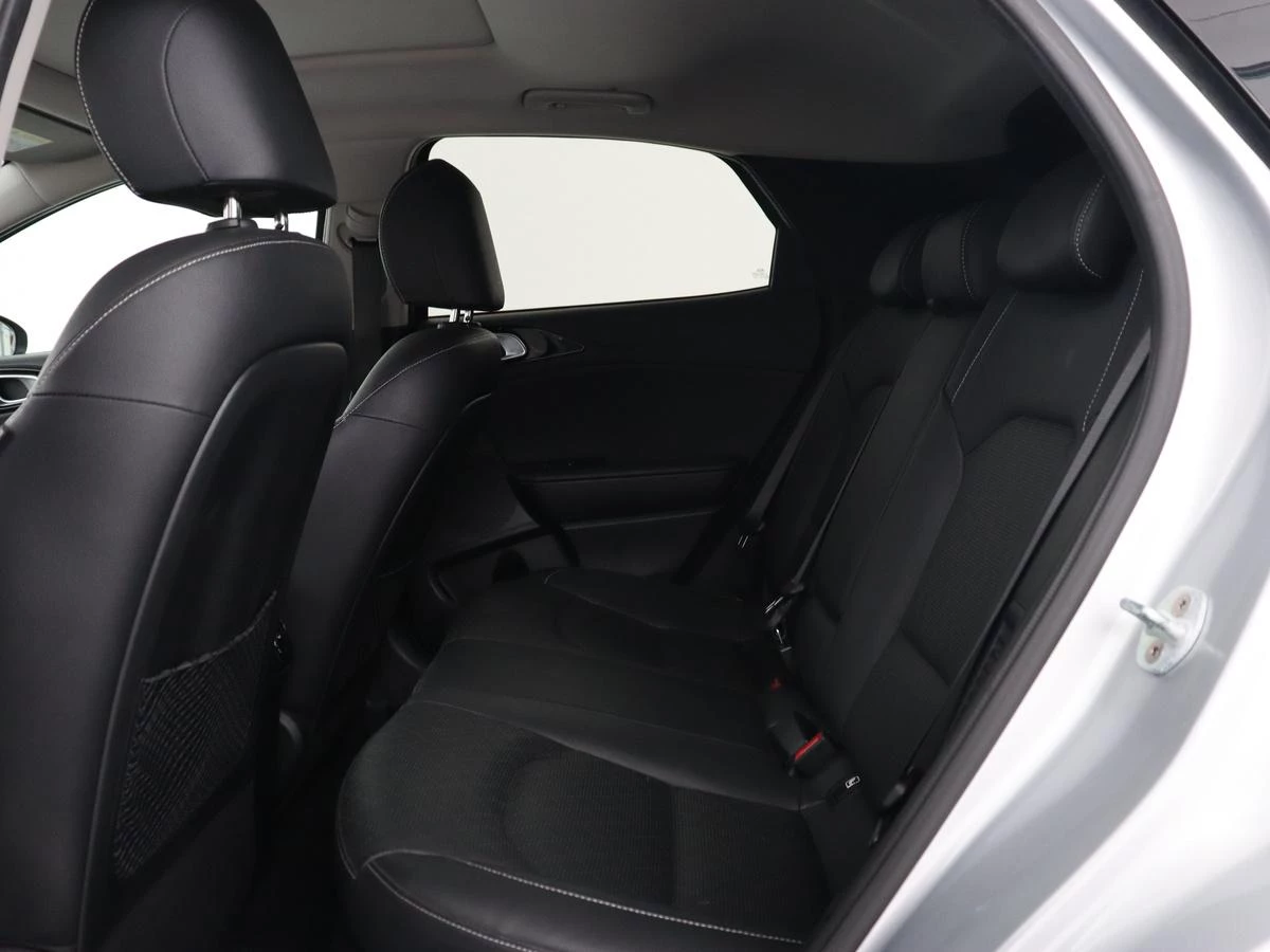 Hoofdafbeelding Kia XCeed