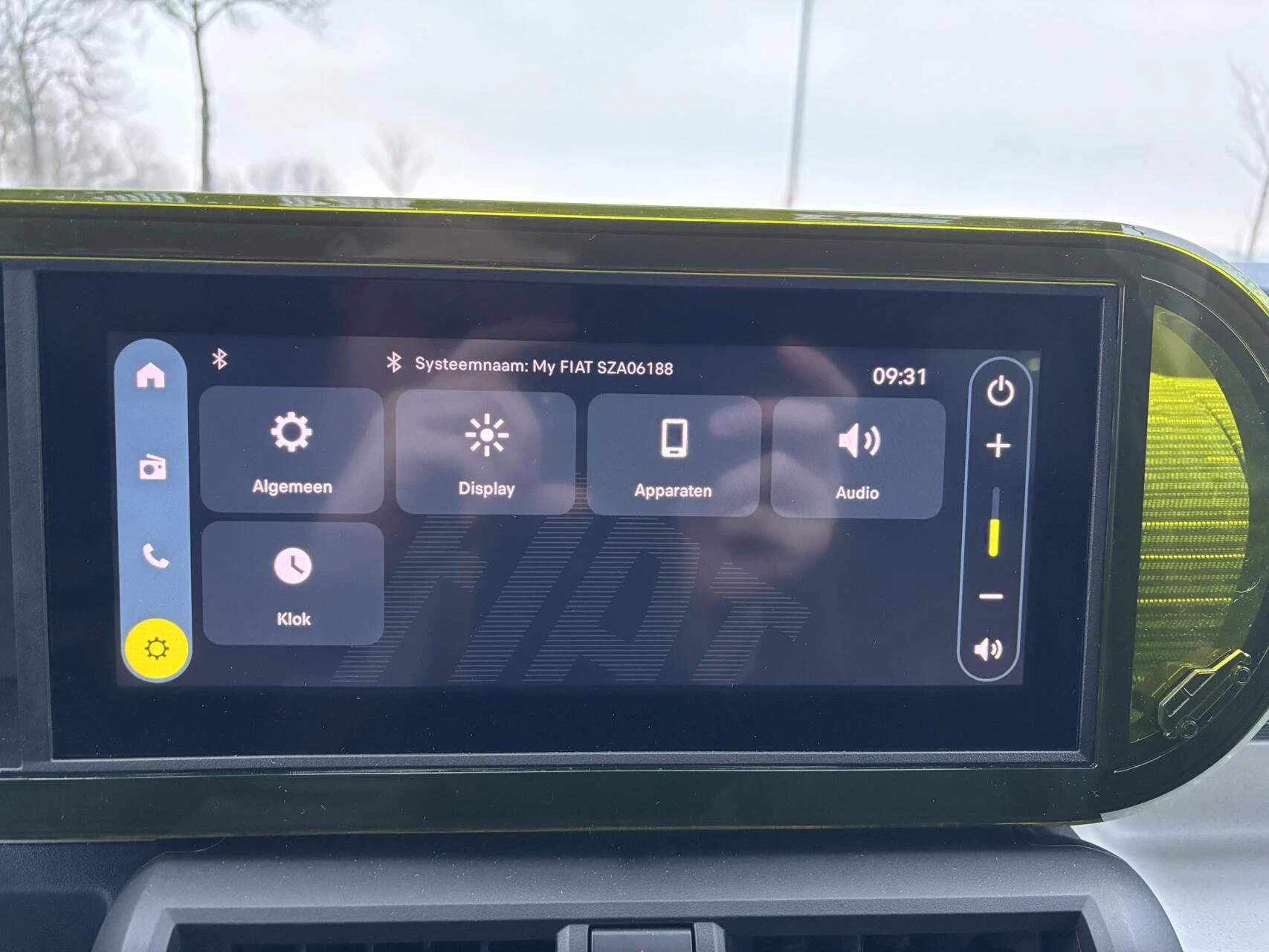 Hoofdafbeelding Fiat Grande Panda