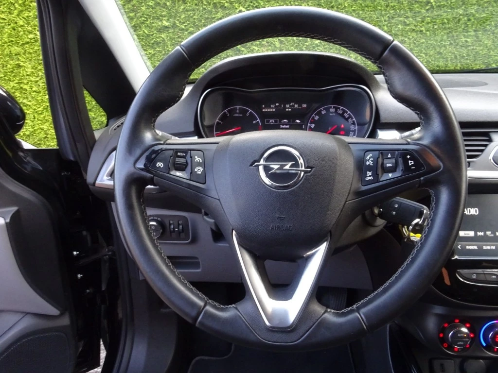 Hoofdafbeelding Opel Corsa-e