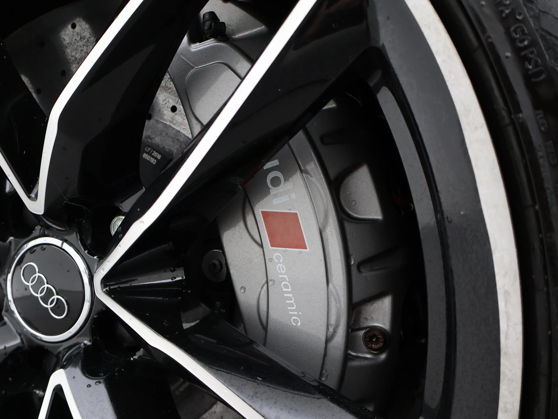 Hoofdafbeelding Audi RS6