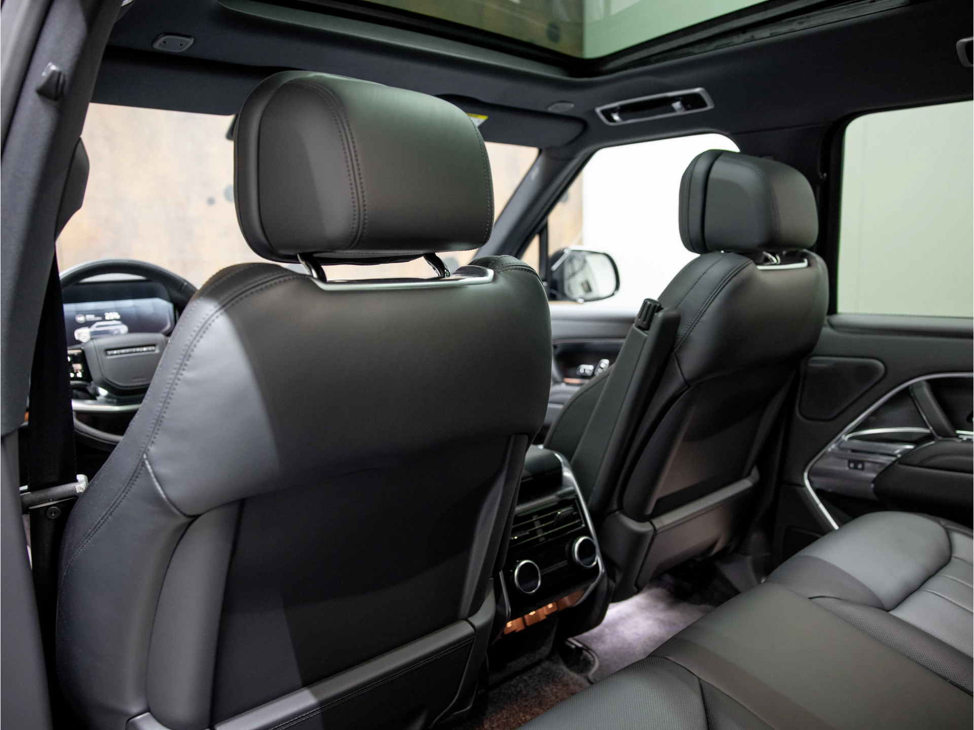 Hoofdafbeelding Land Rover Range Rover