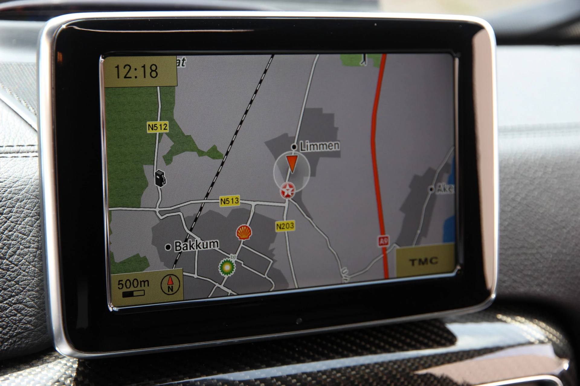 Hoofdafbeelding Mercedes-Benz G-Klasse