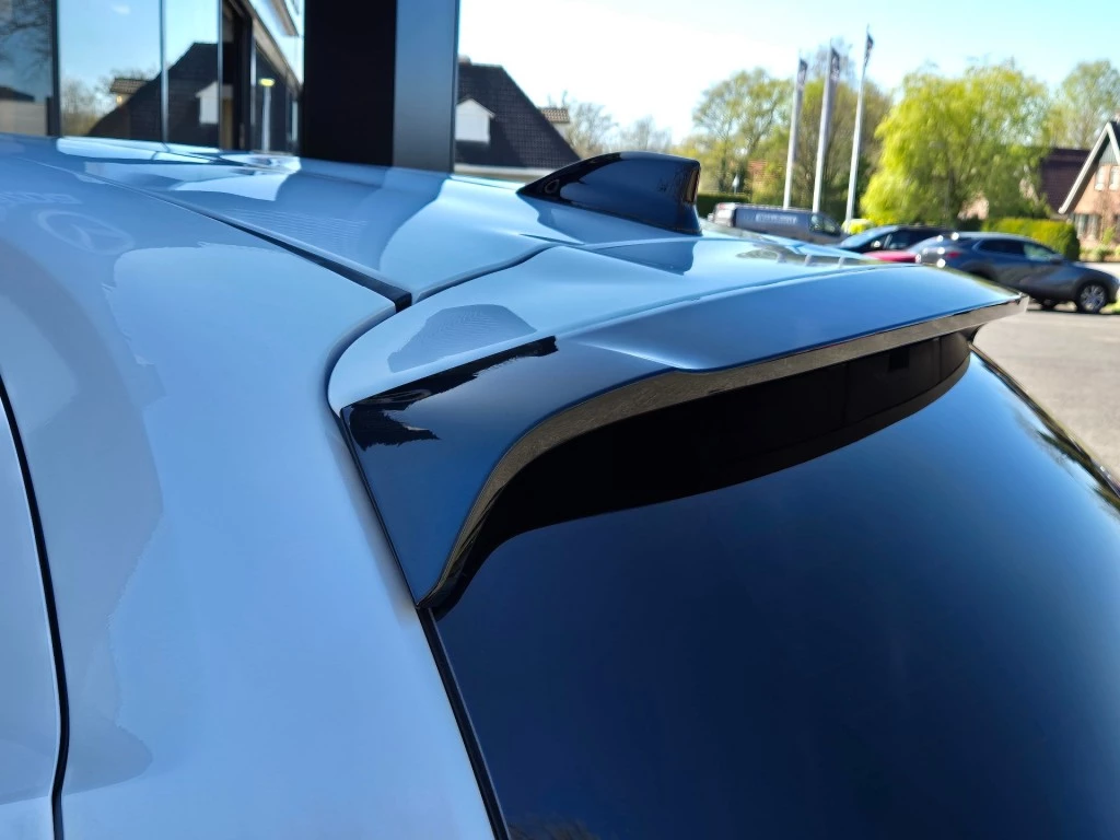 Hoofdafbeelding Mazda 2 Hybrid