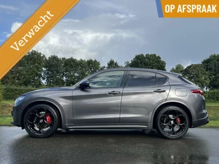 Alfa Romeo Stelvio 2.0 T Q4 Veloce 2022!!, 27dkm, 21 inch