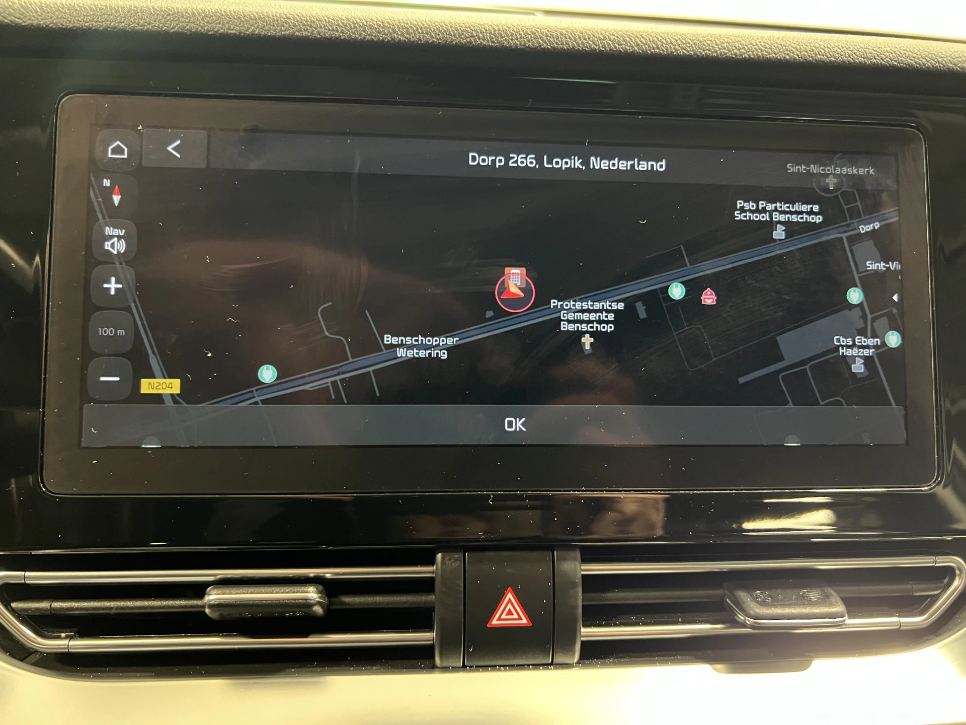 Hoofdafbeelding Kia e-Niro