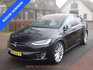 Tesla Model X 90D 6p / 91% SOH / FREE SUPERCHARGING / SC01 AUTOPILOT/CCS/COLDCLIMATE