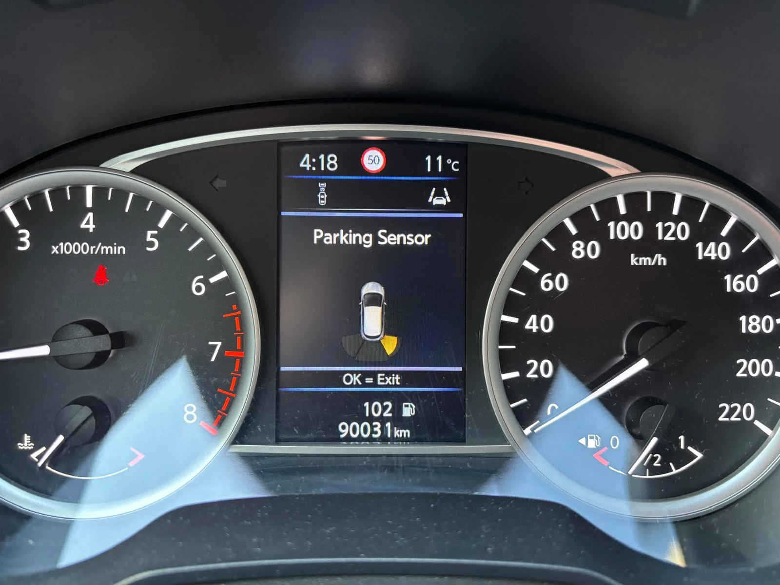 Hoofdafbeelding Nissan Micra