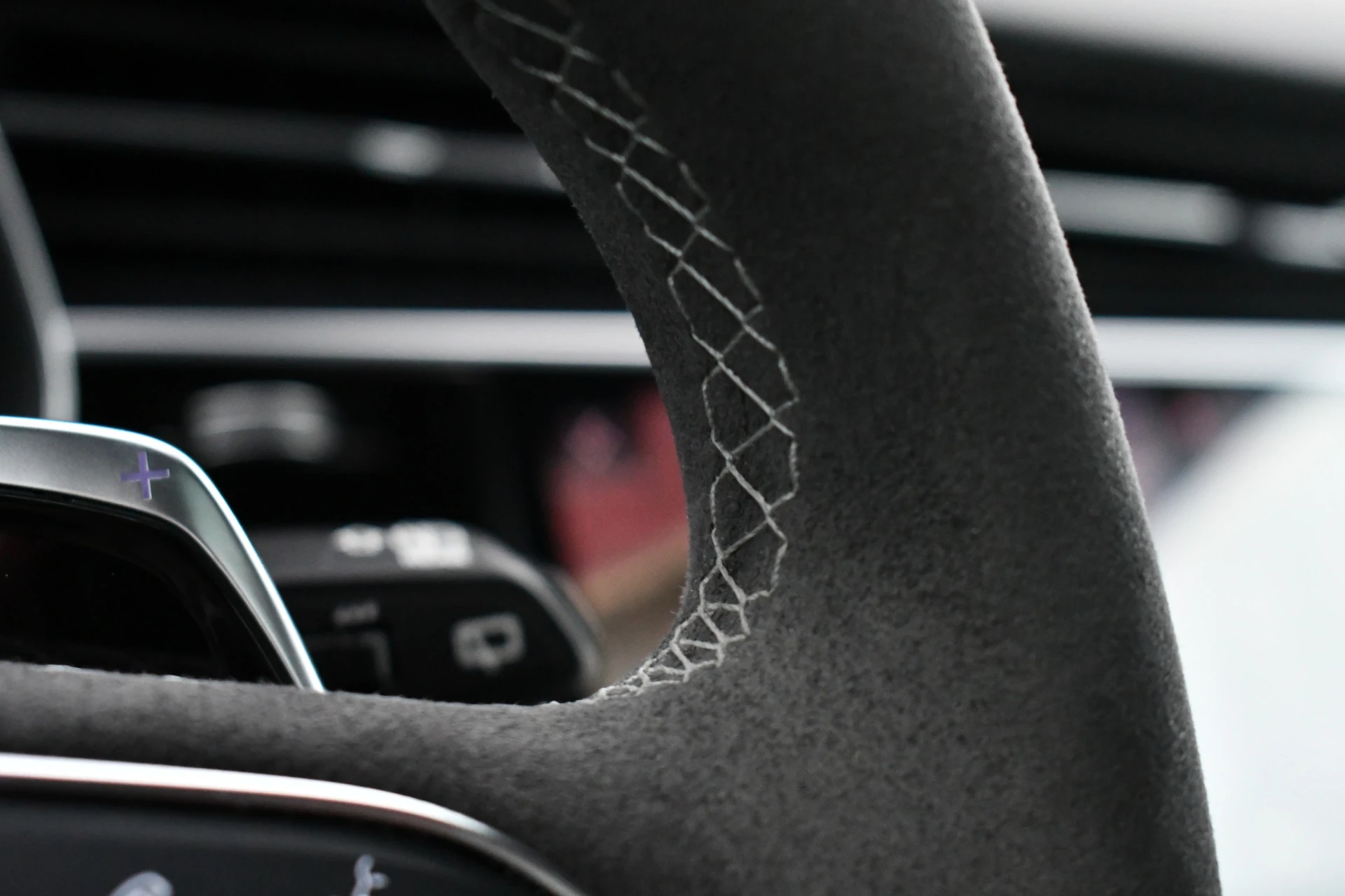 Hoofdafbeelding Audi RSQ8