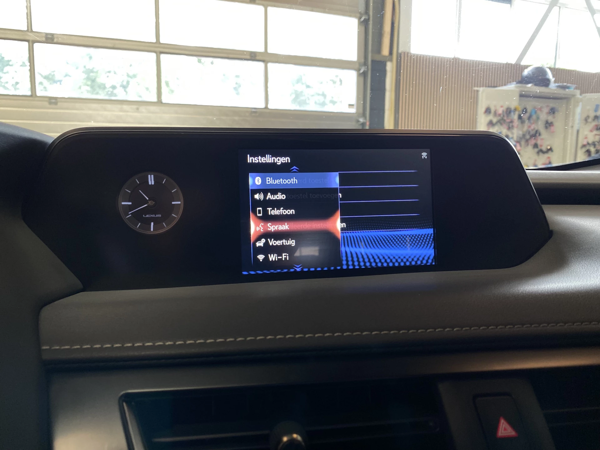 Hoofdafbeelding Lexus UX