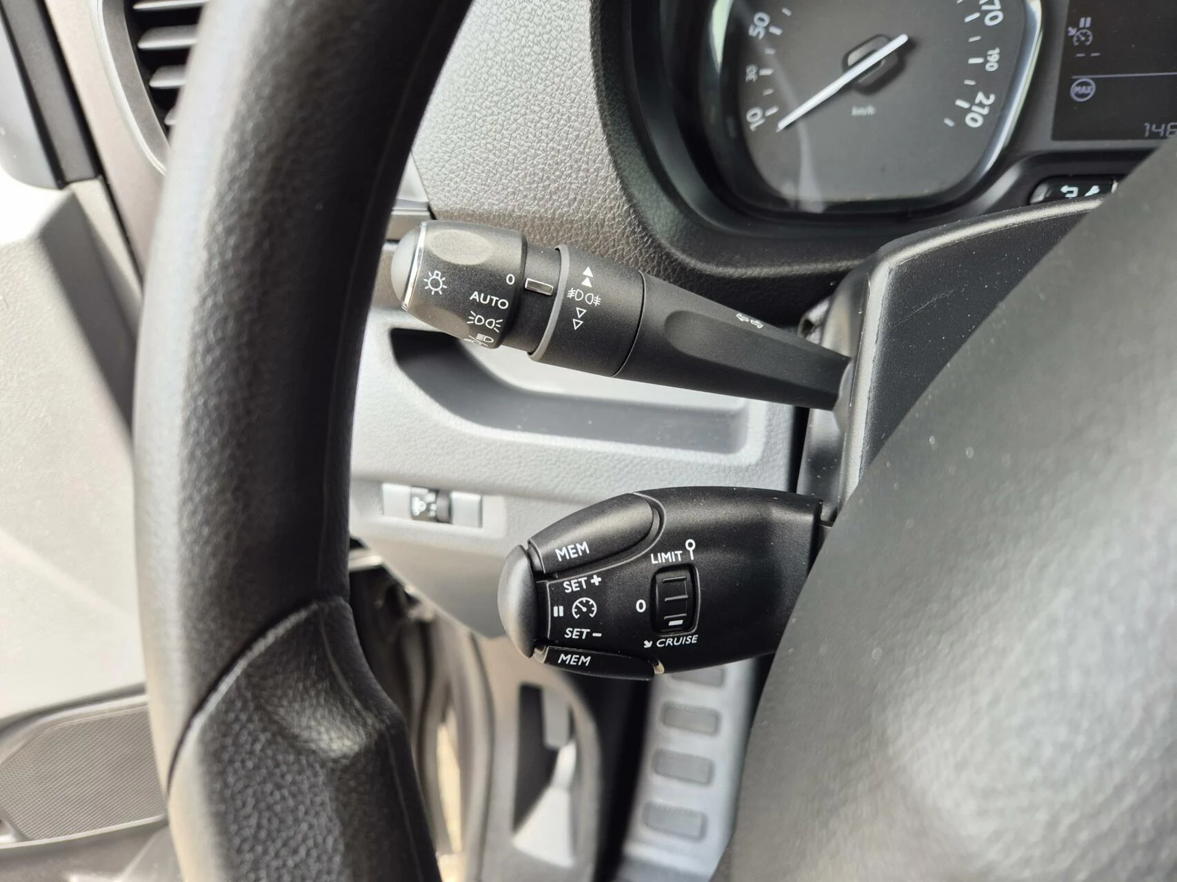 Hoofdafbeelding Peugeot Expert