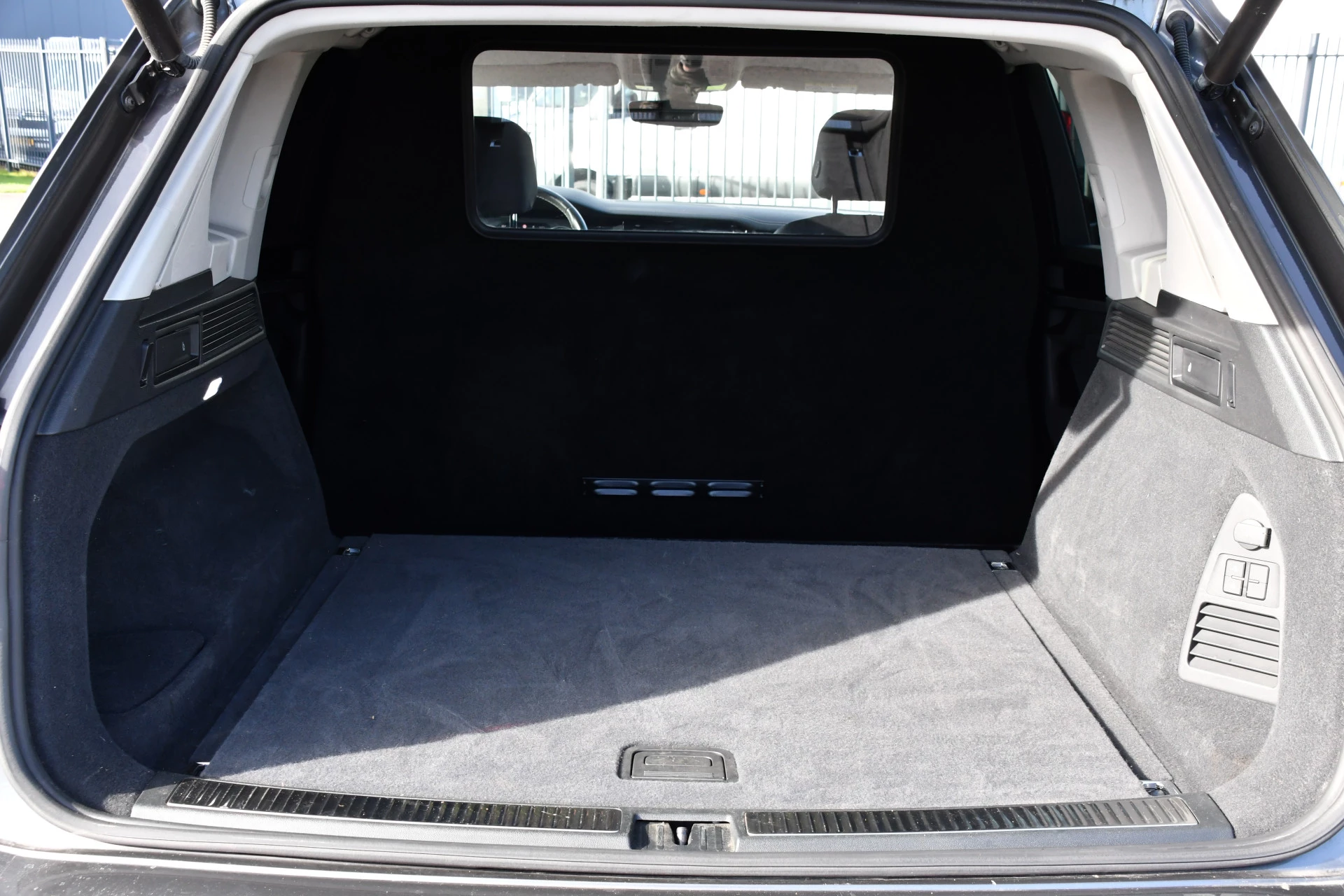 Hoofdafbeelding Volkswagen Touareg