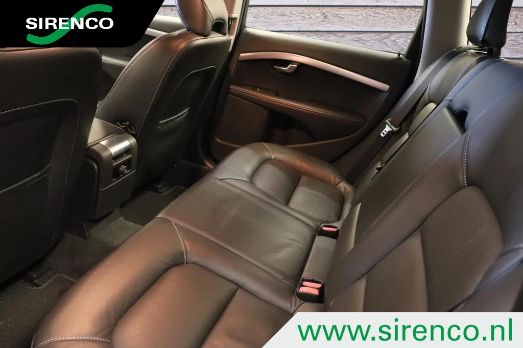 Hoofdafbeelding Volvo V70