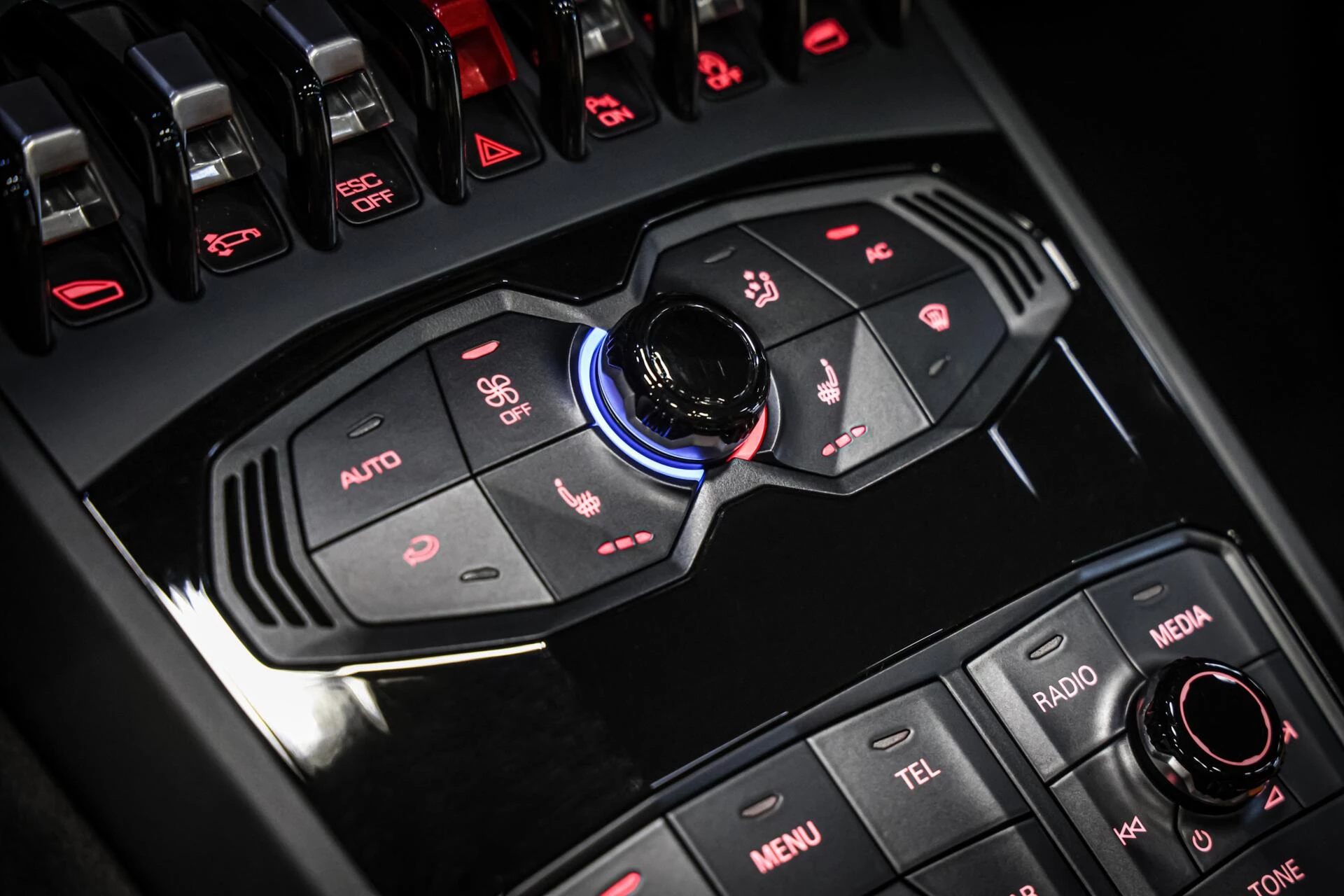 Hoofdafbeelding Lamborghini Huracán