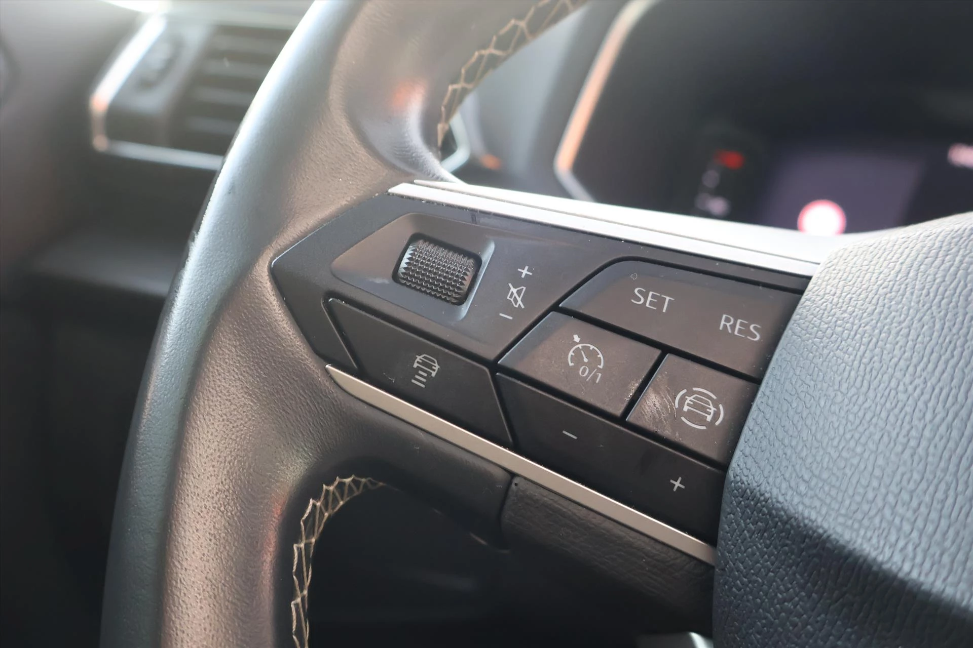 Hoofdafbeelding SEAT Tarraco