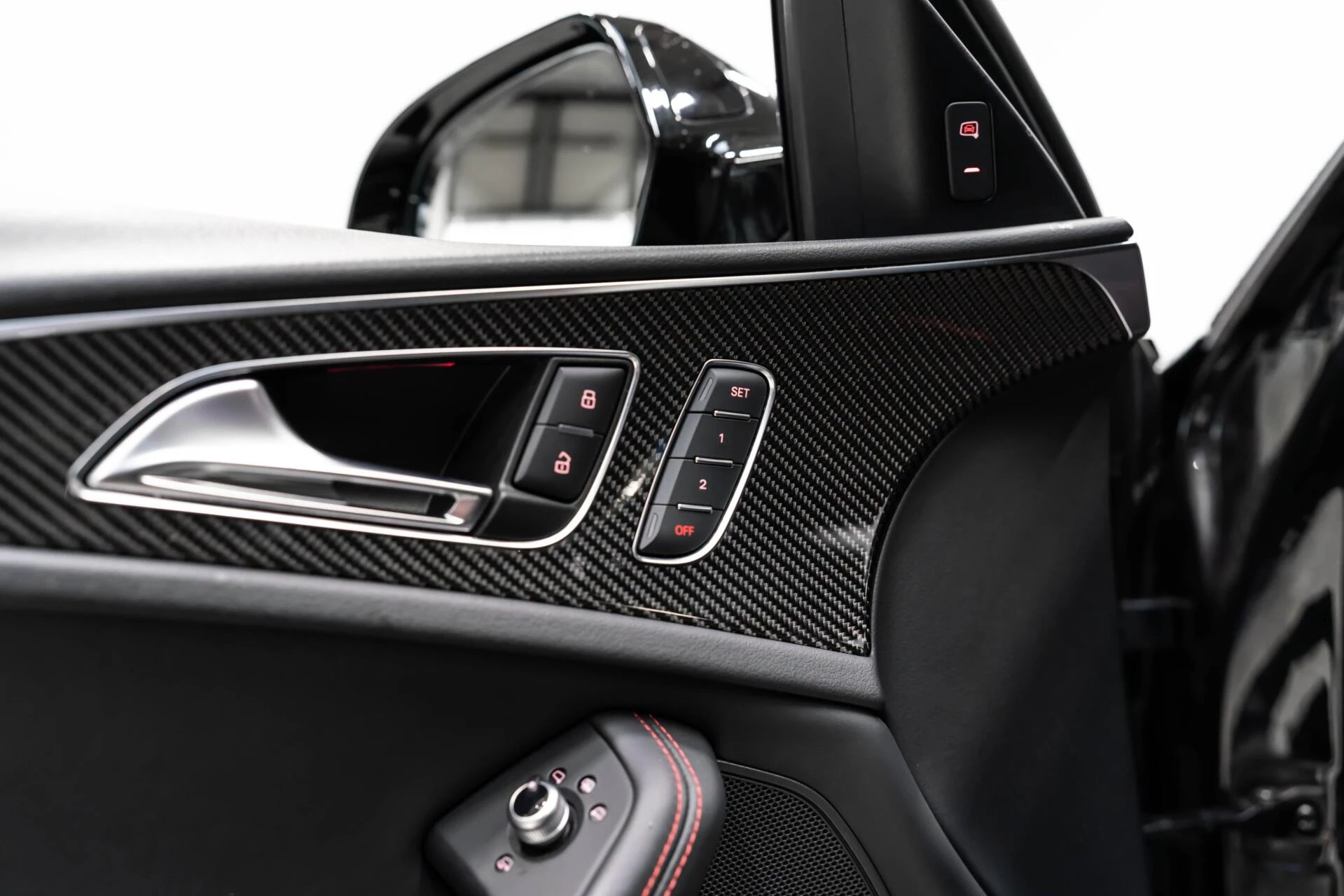 Hoofdafbeelding Audi RS6