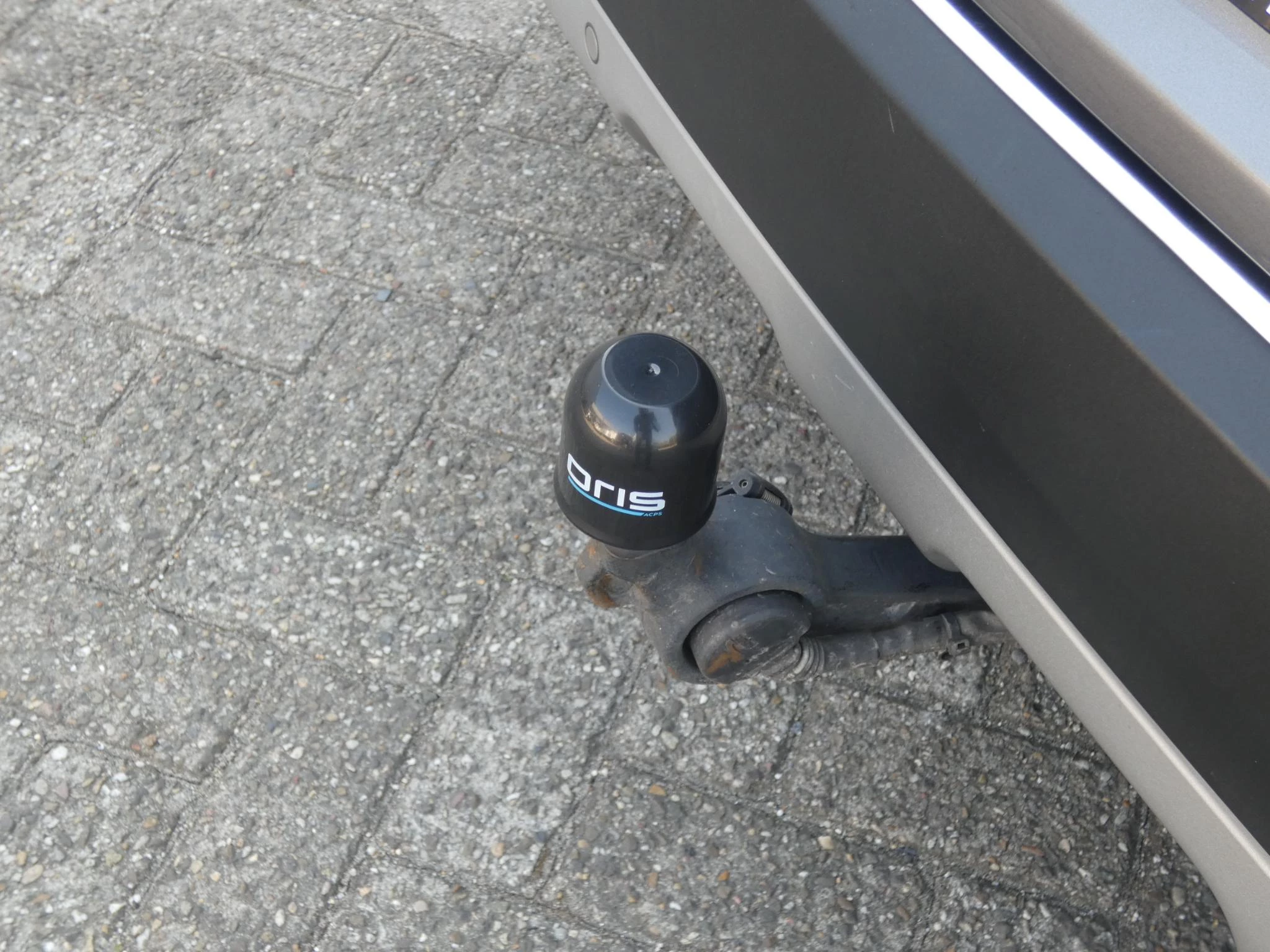 Hoofdafbeelding Renault Espace