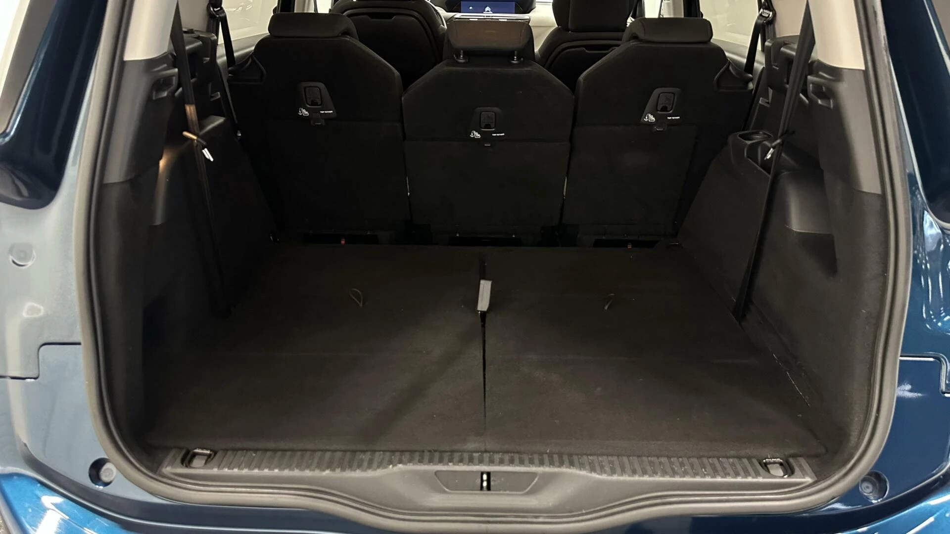 Hoofdafbeelding Citroën Grand C4 Spacetourer