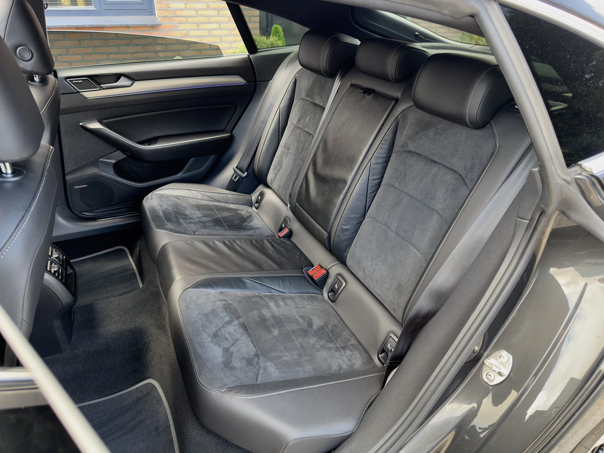 Hoofdafbeelding Volkswagen Arteon
