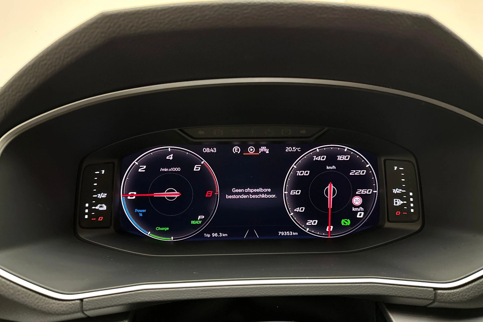 Hoofdafbeelding SEAT Tarraco