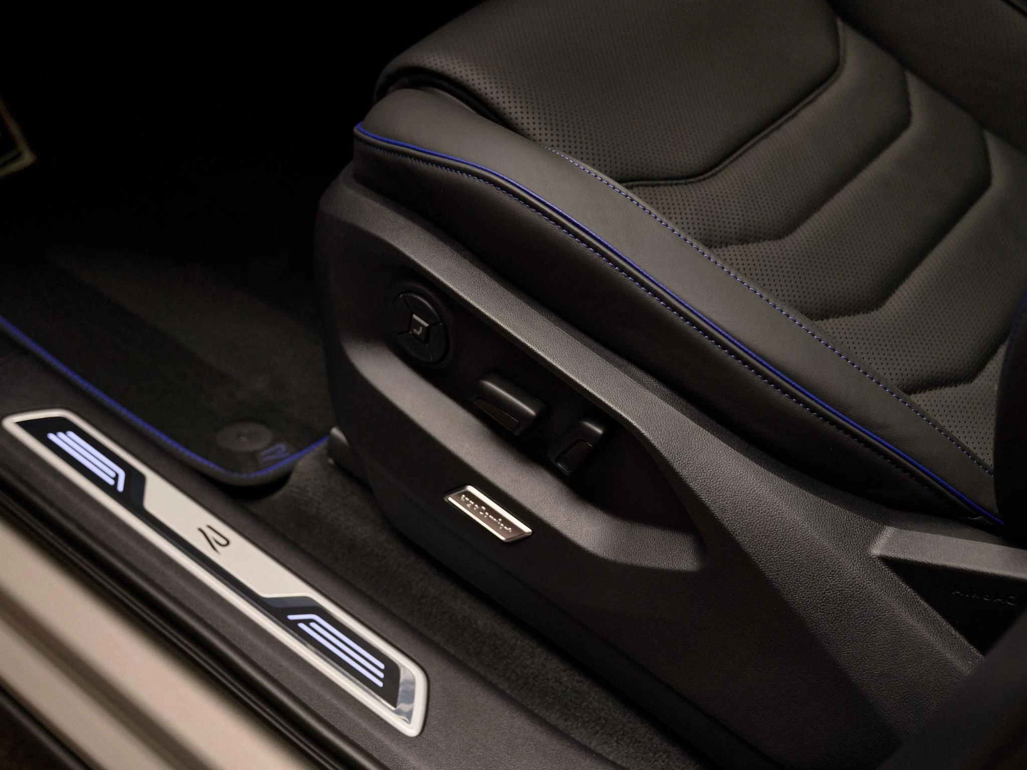 Hoofdafbeelding Volkswagen Touareg