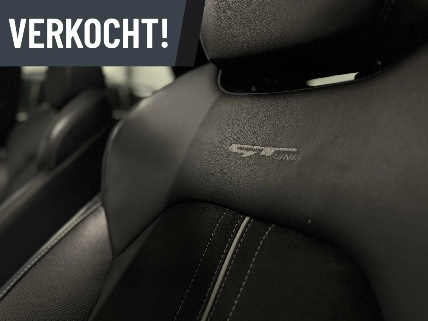 Hoofdafbeelding Kia ProCeed