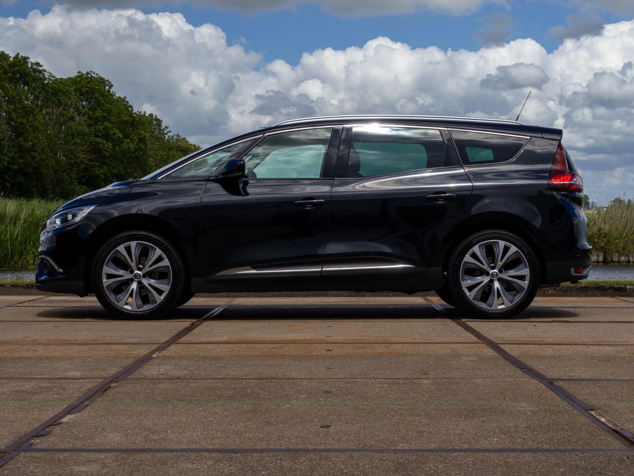 Hoofdafbeelding Renault Grand Scénic