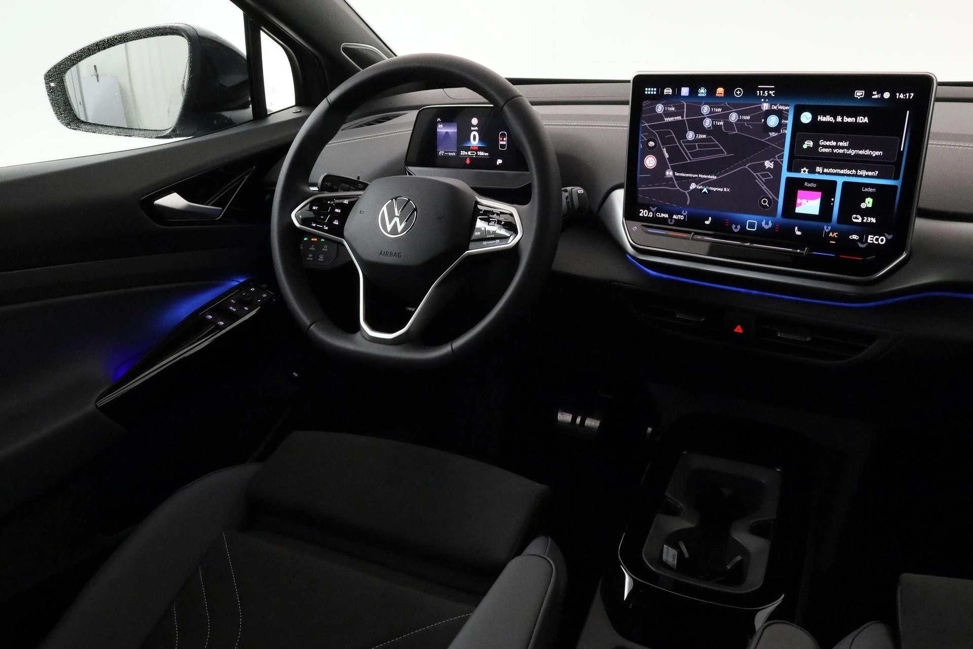 Hoofdafbeelding Volkswagen ID.4