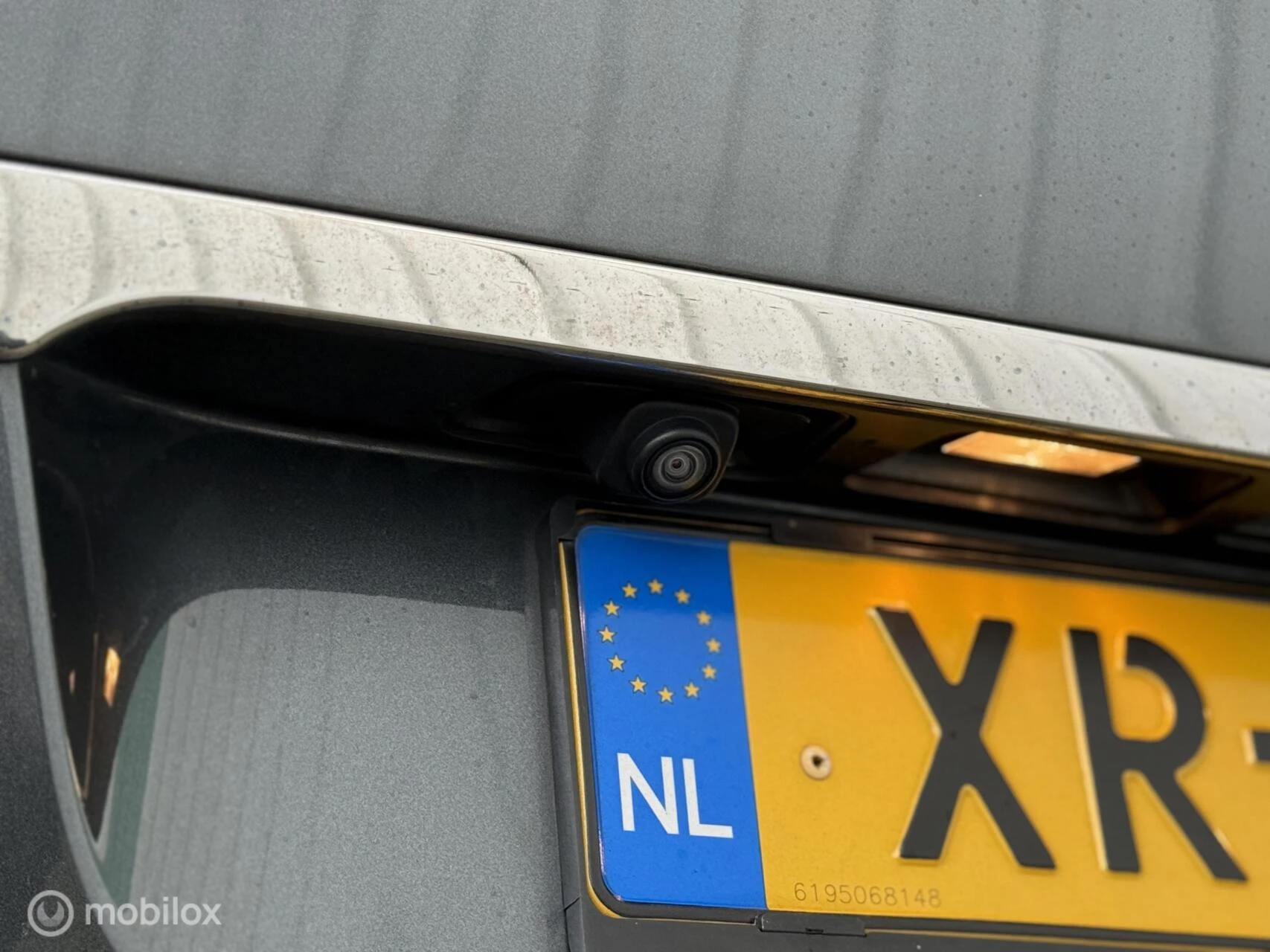 Hoofdafbeelding Citroën Grand C4 Picasso